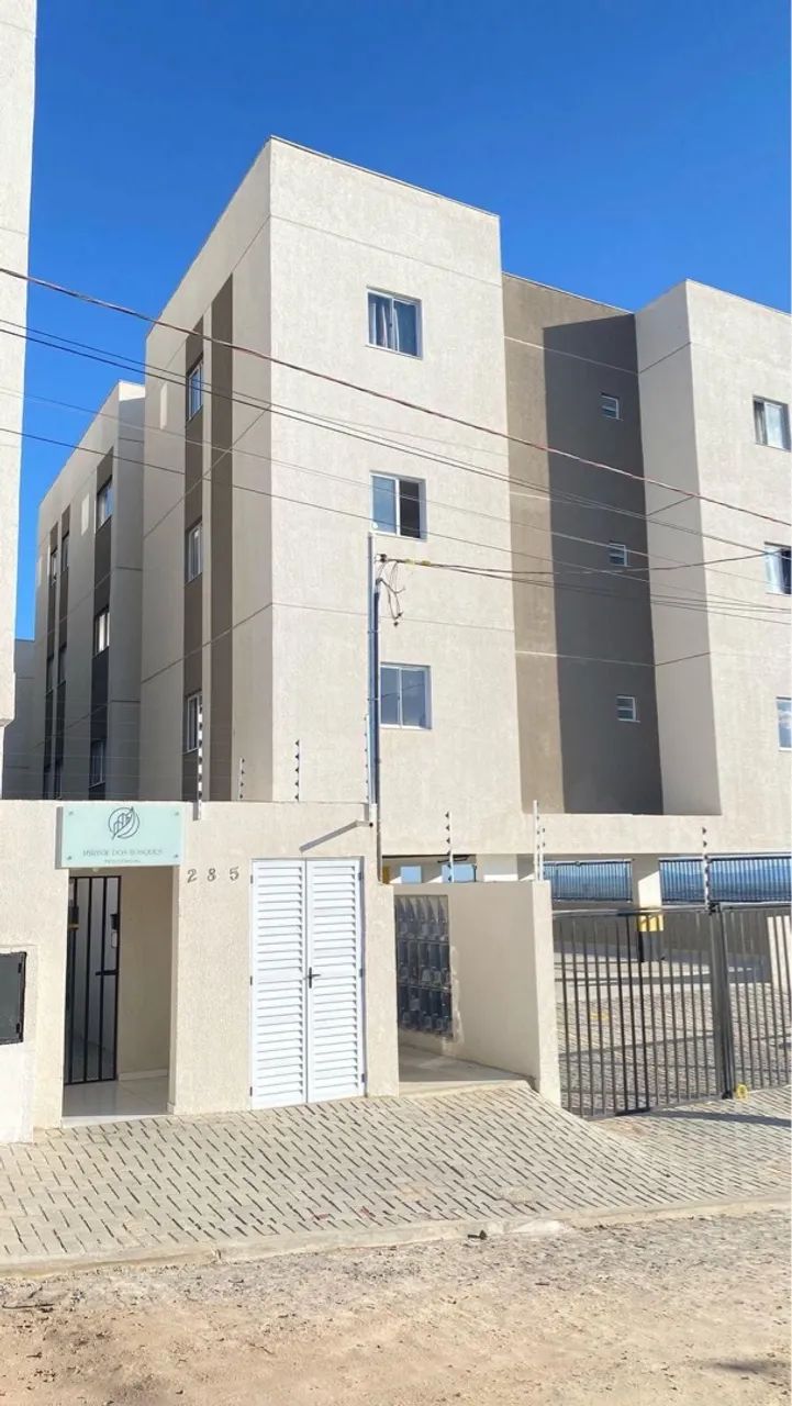 REPASSE MIRANTE DOS BOSQUES 28 mil terceiro andar - Foto 3