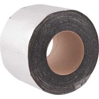 FITA ADESIVA IMPERMEAVEL 10CM X 10M  - Foto 2