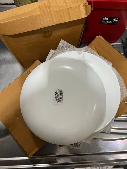 PRATINHOS PARA SOBREMESA E PETISCOS NOVOS  - Foto 2