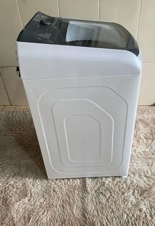 Máquina de Lavar Eletrolux (LEC 14KG) premiumcare - Foto 3