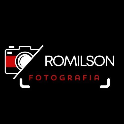 Fotógrafo profissional - Romilson