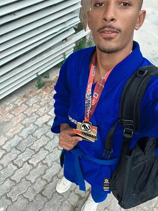 Aulas Privadas de Jiu Jitsu em grupo! 