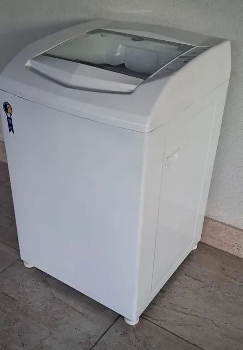 máquina de lavar roupas Brastemp 11kg  - Foto 4