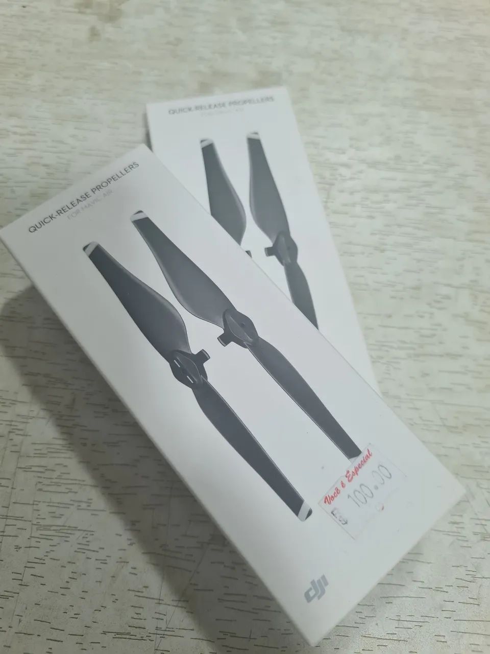 Hélice DJI MAVIC AIR- Original 