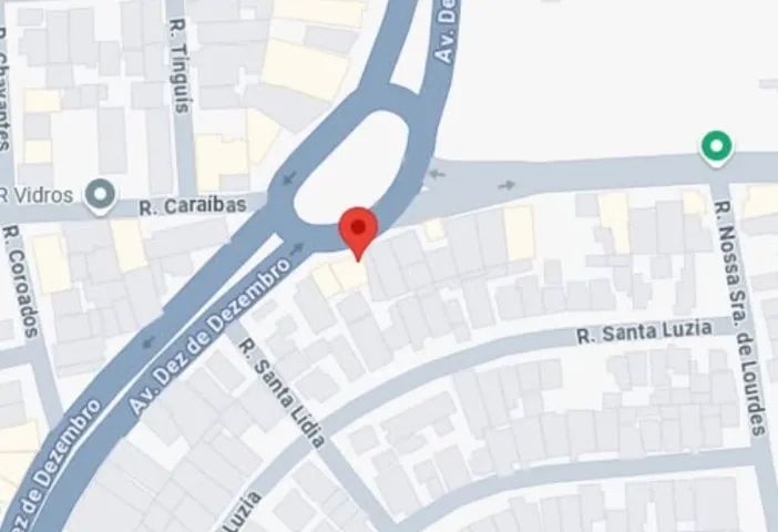 SOBRADO A VENDA EM LONDRINA PR - Foto 2