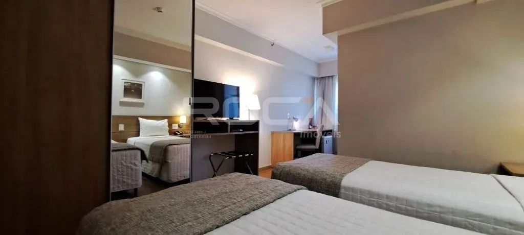 Quarto de Hotel à Venda no Hotel Transamerica - Ribeirão Preto - Foto 4