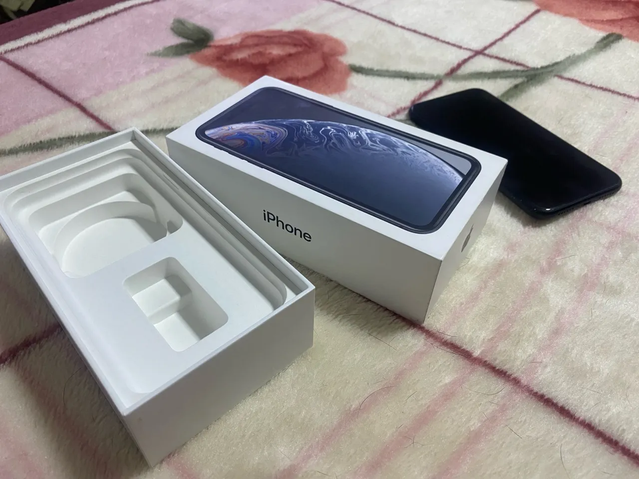 iPhone XR 256Gb IMPECÁVEL