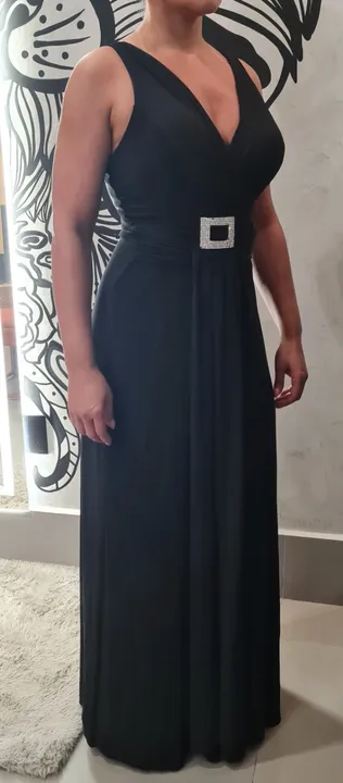VENDO VESTIDO DE FESTA