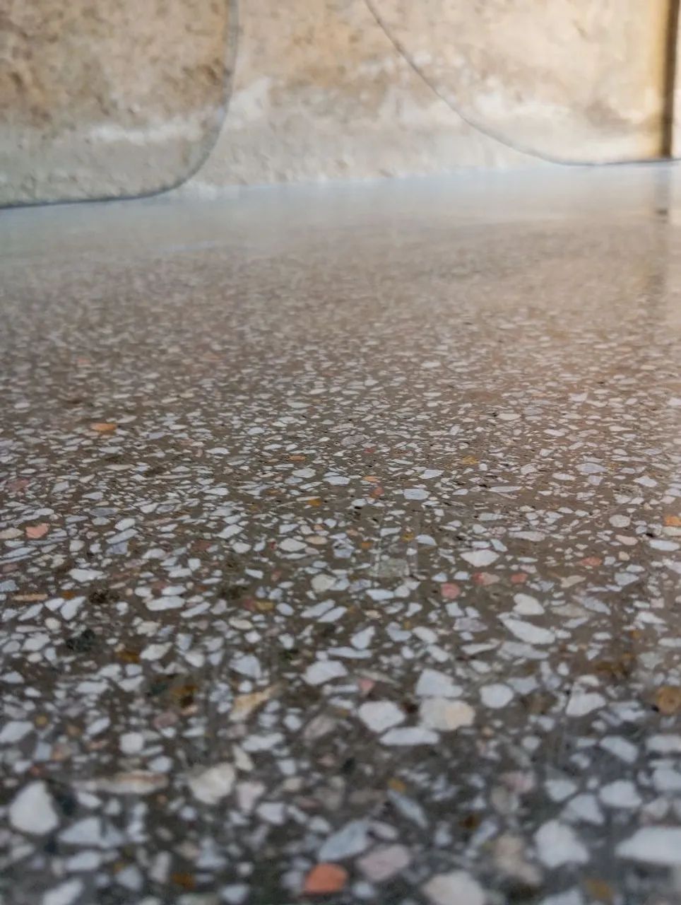 Piso de alta resistência granito  - Foto 2