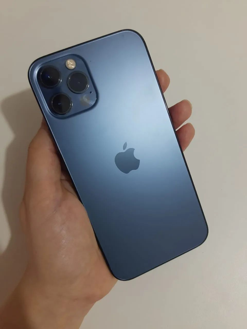iPhone 12 Pro  - Foto 2