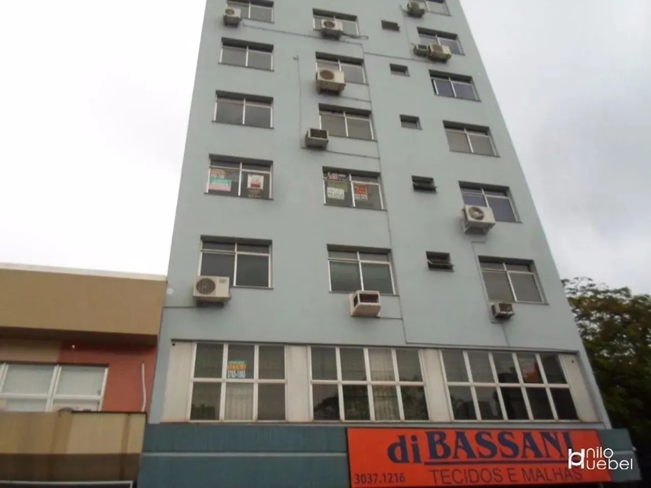 Sala para alugar, 50 m² por R$ 2.220,00 - Centro - São Leopoldo/RS