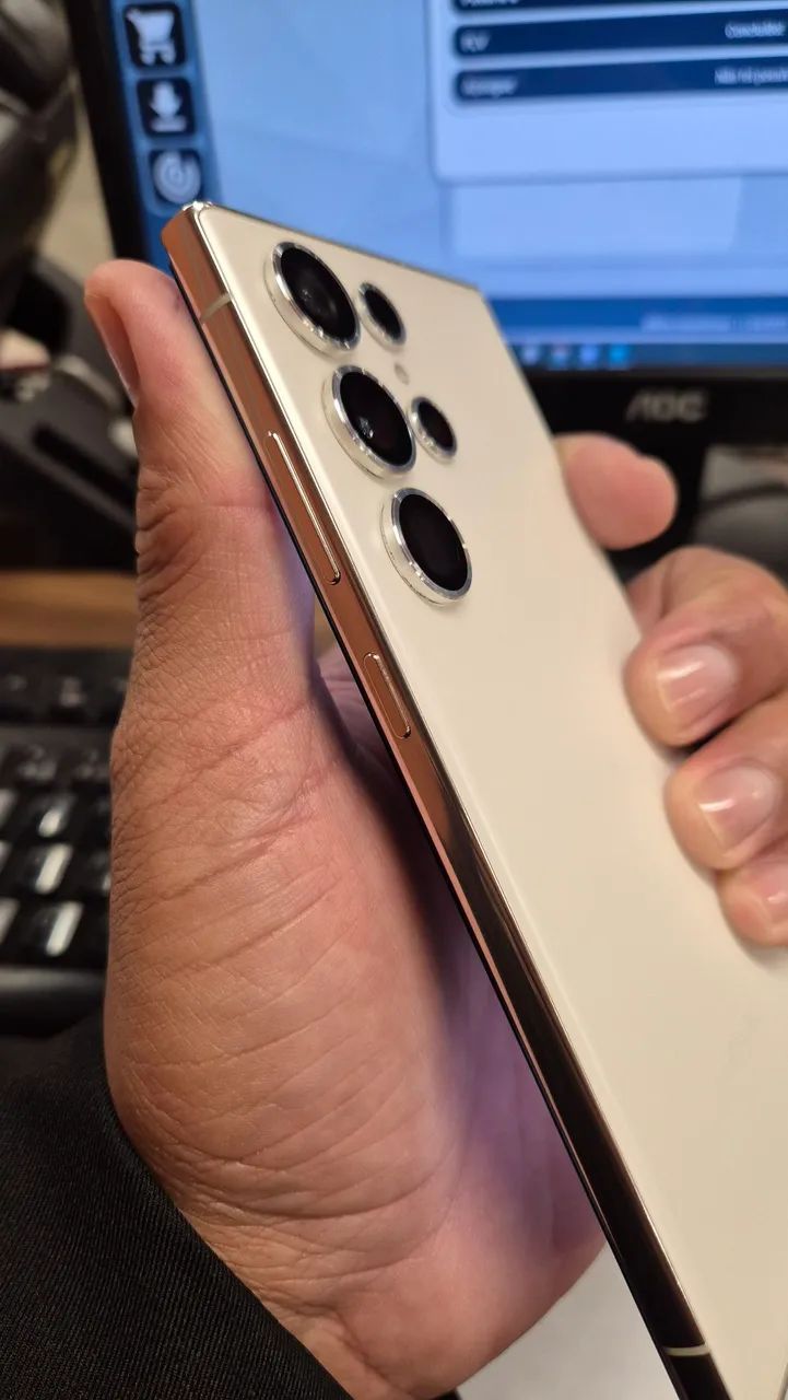 GALAXY S23 Ultra 5G 256GB  - Foto 5