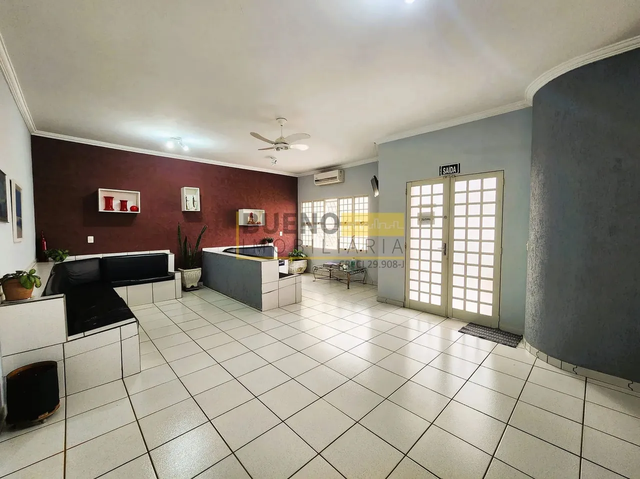 Sala para locação, Centro, Santa Bárbara D'Oeste, SP