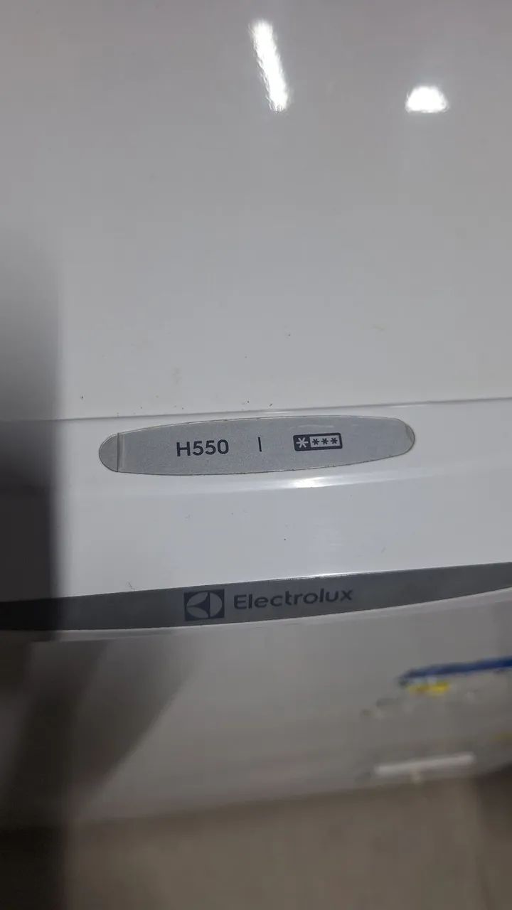 Freezer Horizontal Electrolux H550