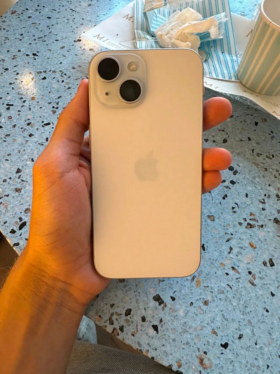 Vendo IPhone 15
