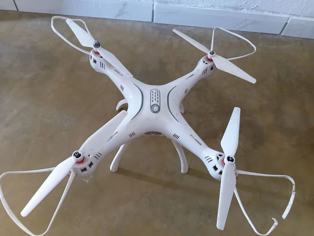 Vende-se drone aérea 