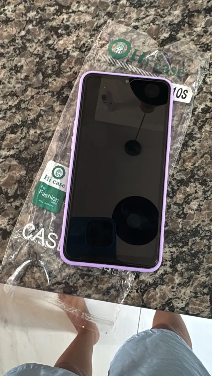 Samsung A10 S  - Foto 4