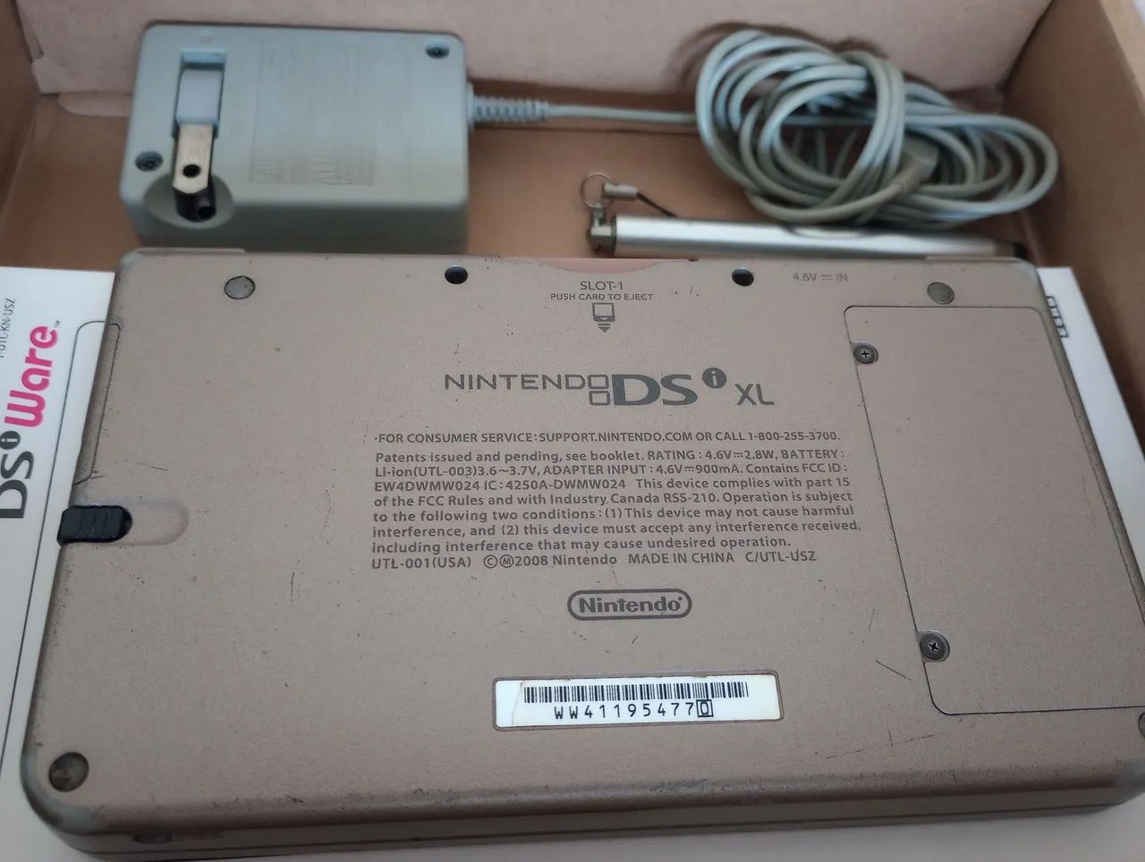 Nintendo DS - Foto 3