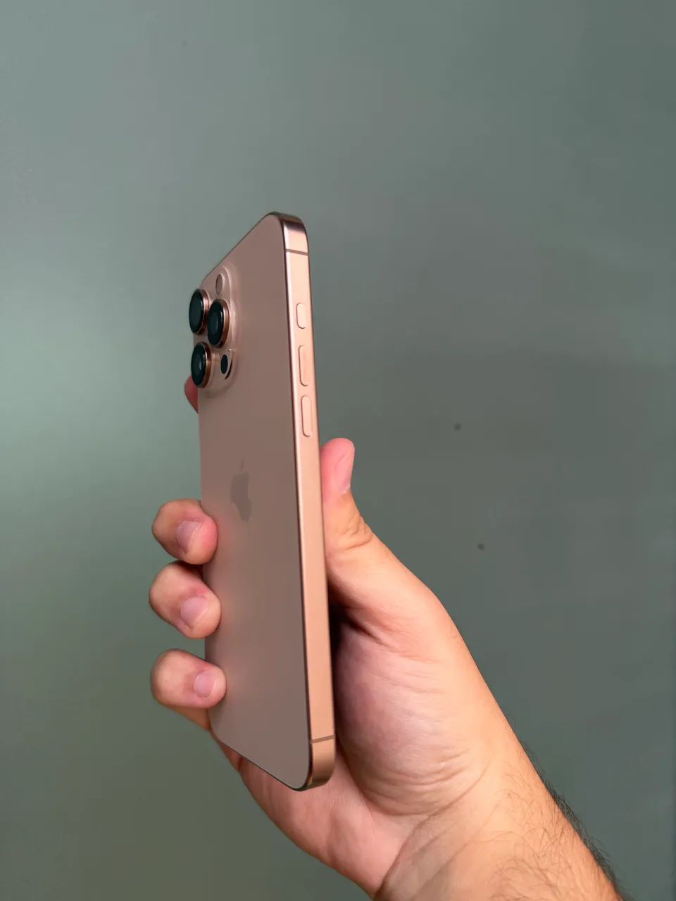 16 Pro Max 256Gb - Foto 3