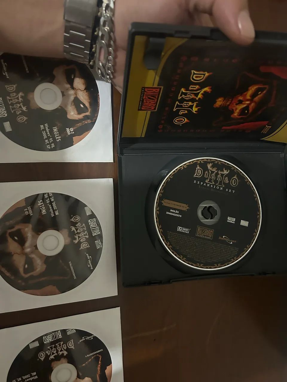 Diablo 2 PC  - Foto 2