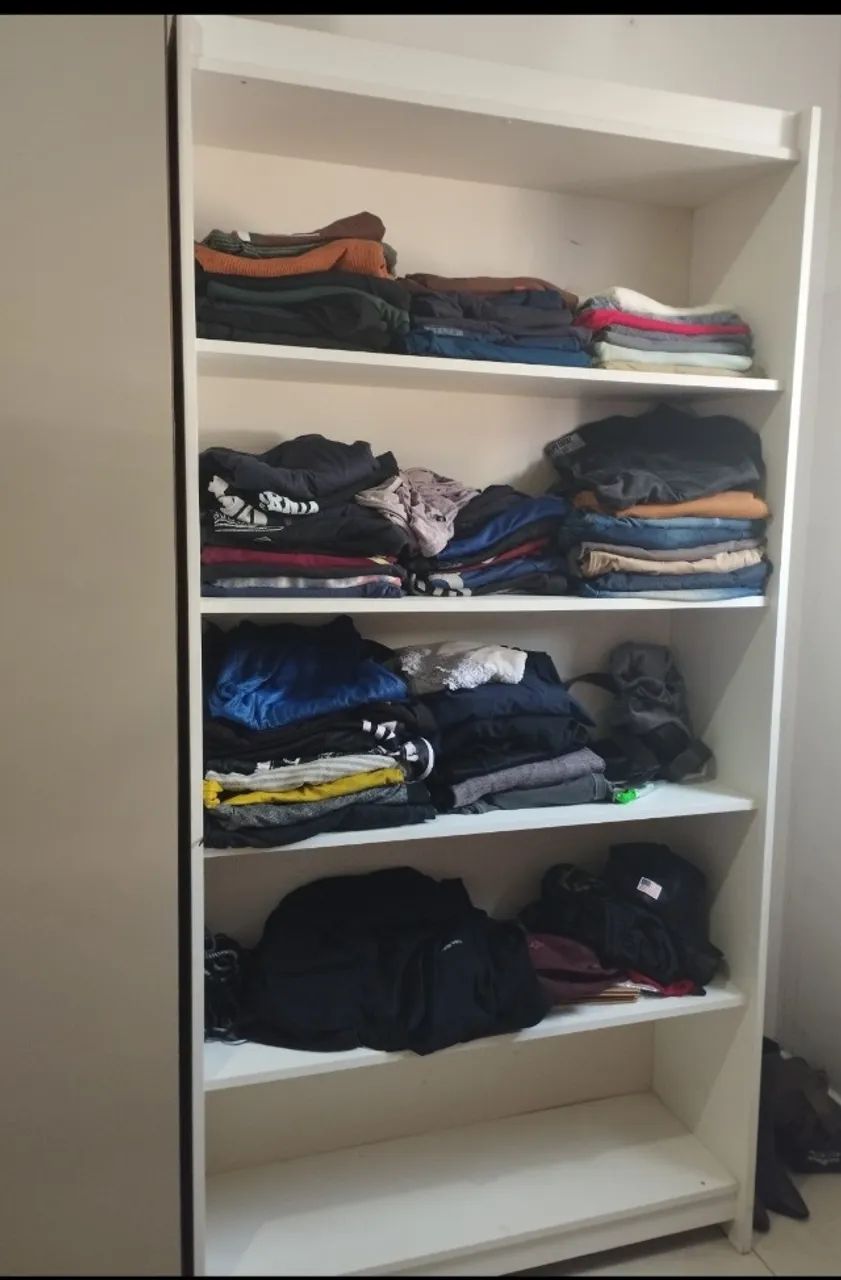 Guarda Roupa Modulado  - Foto 2