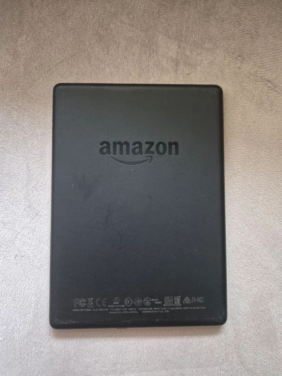 Kindle geração 8 - Foto 2