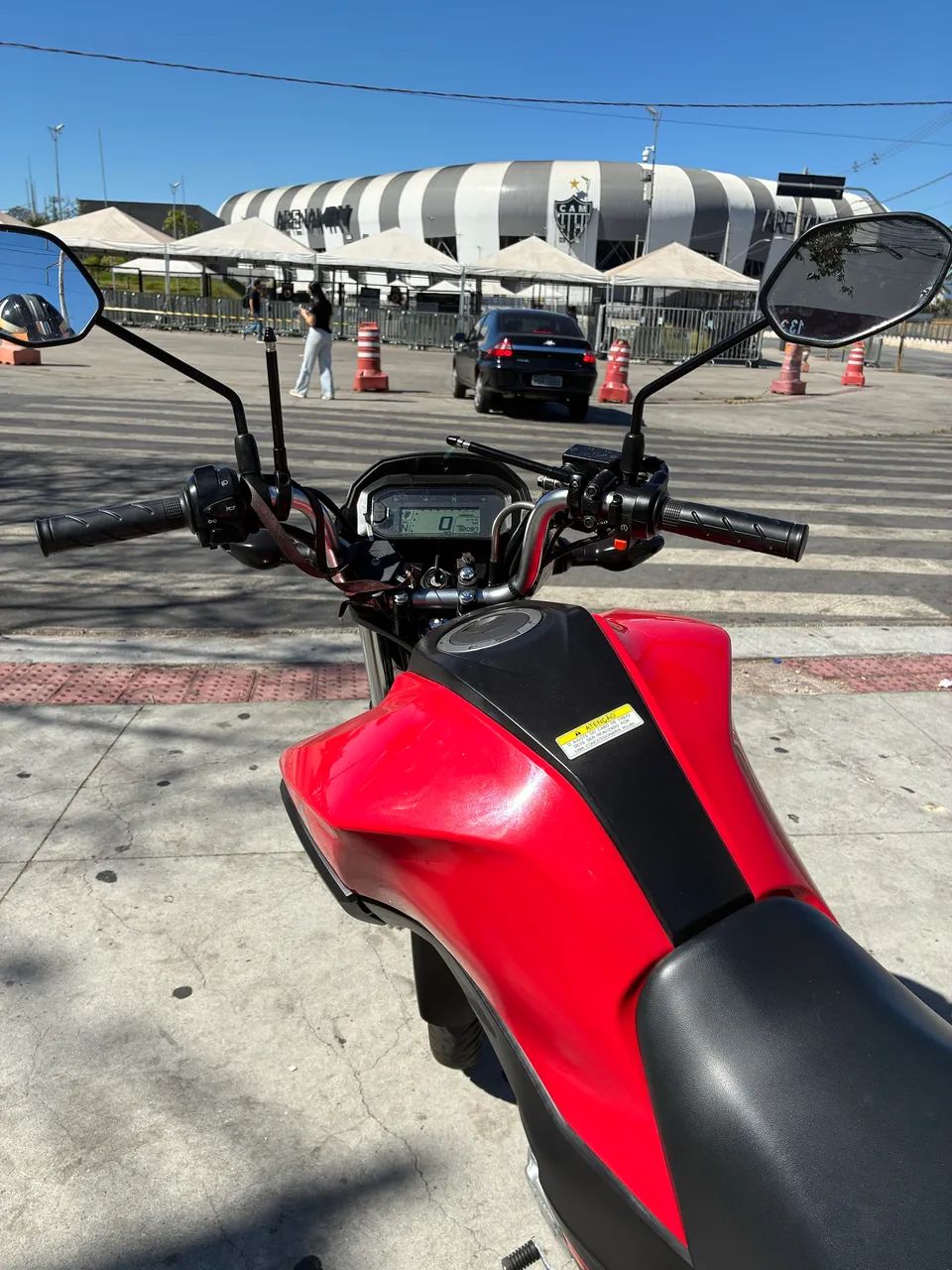 CG Titan start 160cc - Foto 2