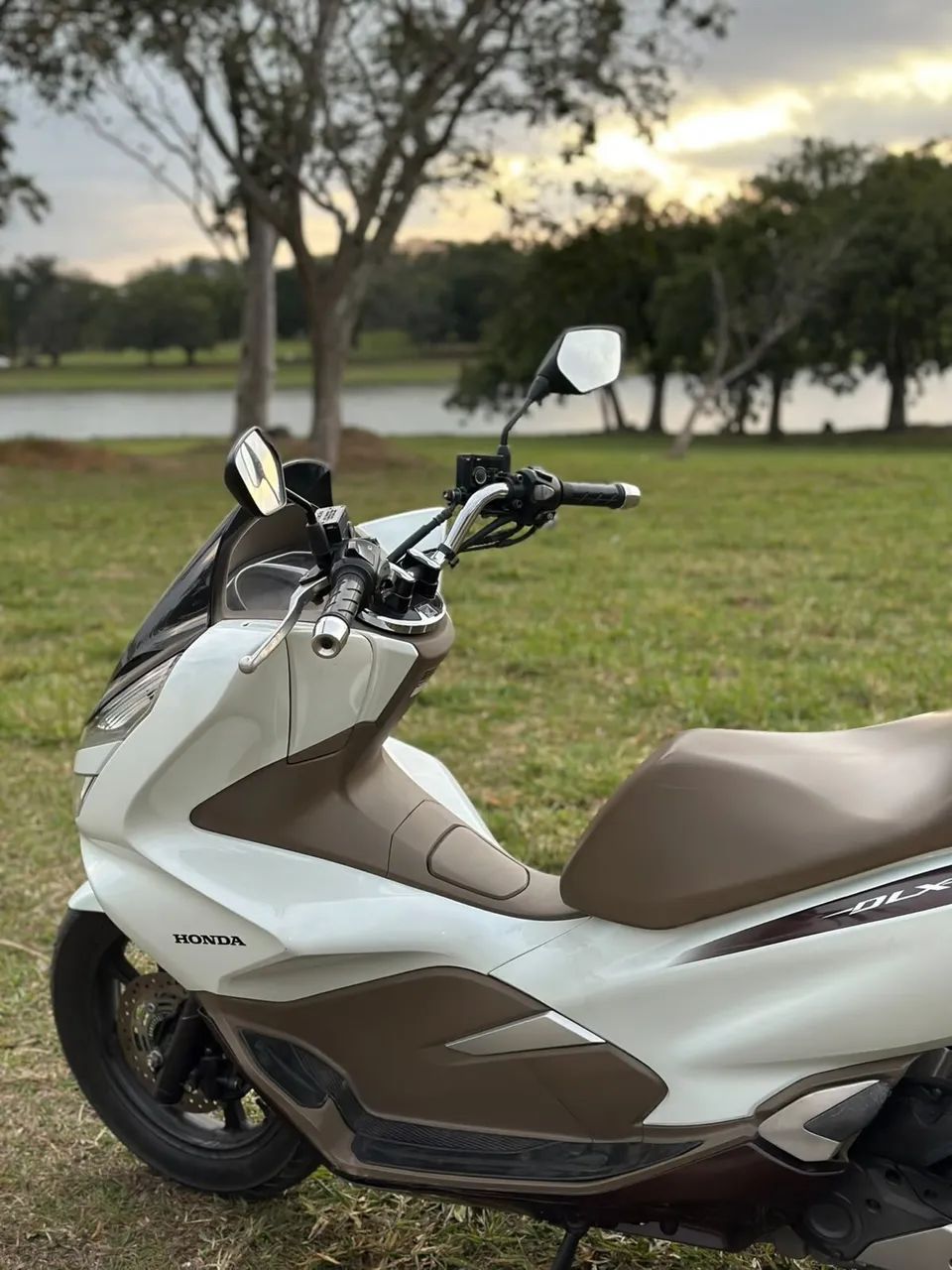 Pcx  - Foto 3