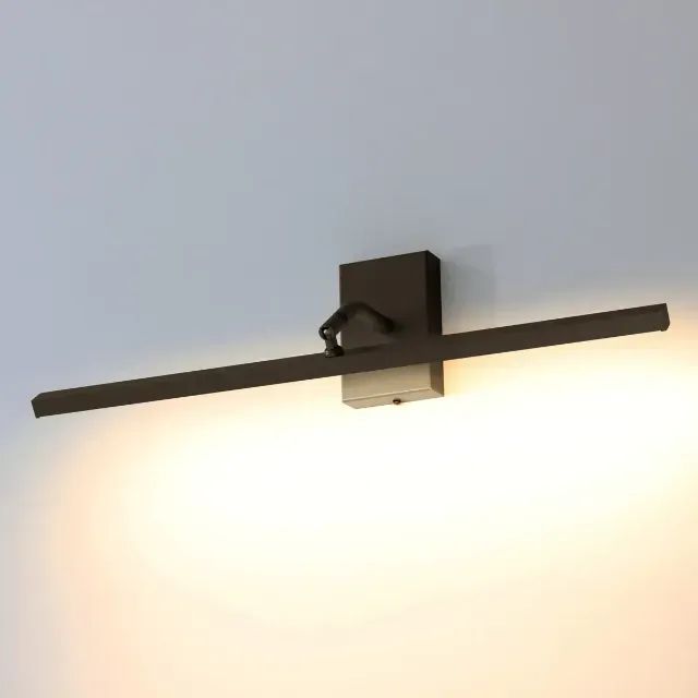 Arandela para Quadro/Espelho