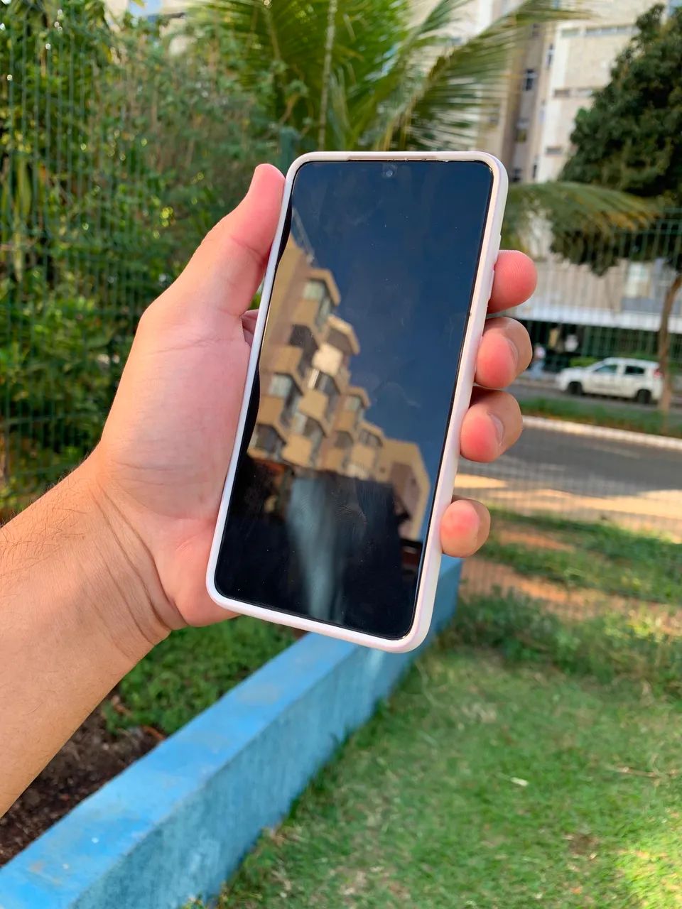 Samsung S21 5g - Foto 5
