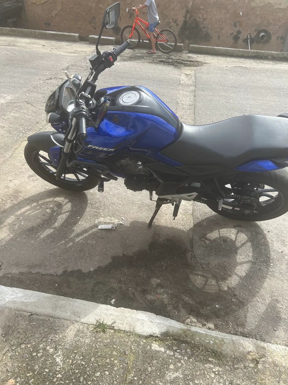 Fazer 15  - Foto 4