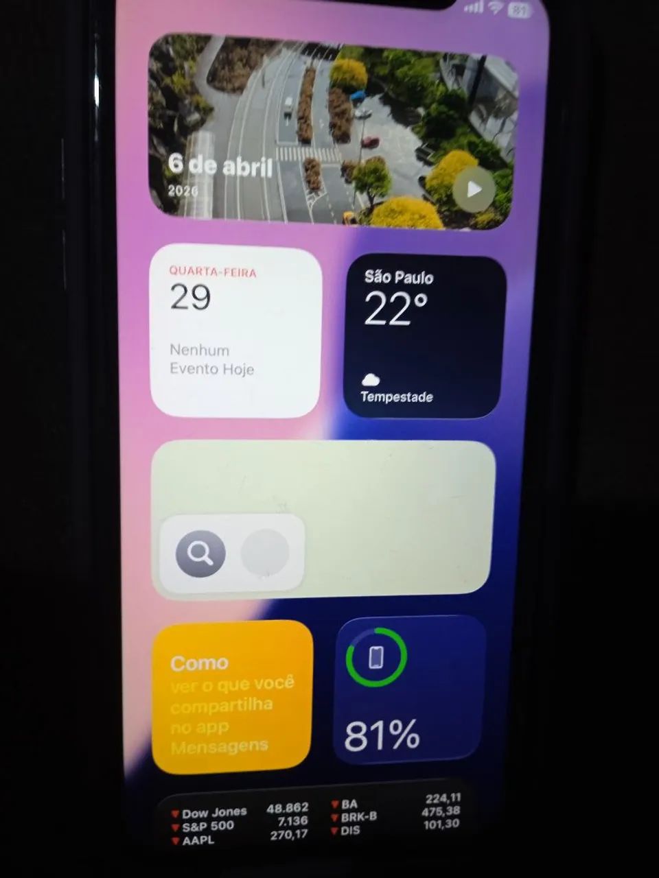 iPhone 11 - Foto 3