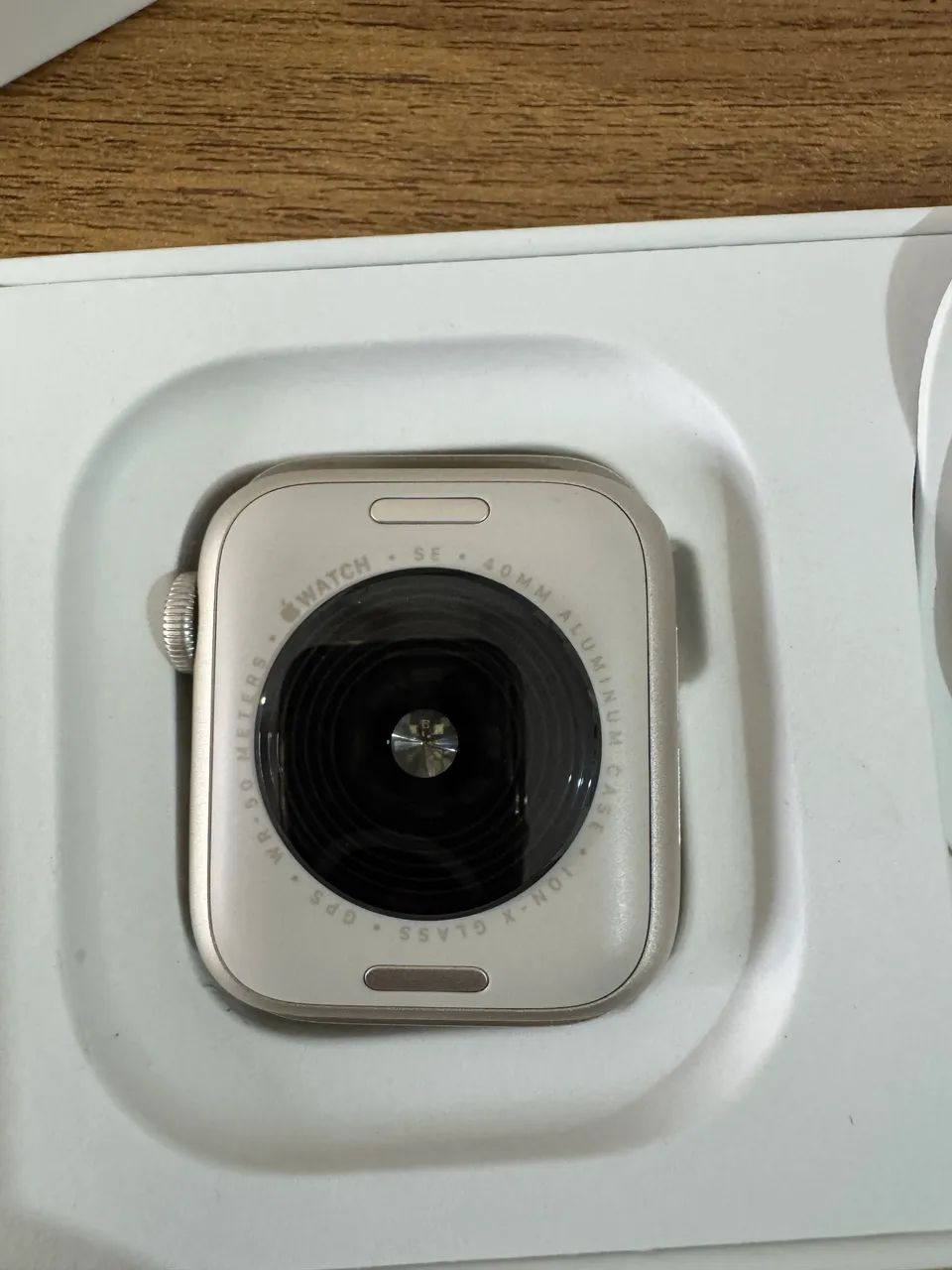 Apple Watch SE2 40mm - Foto 2