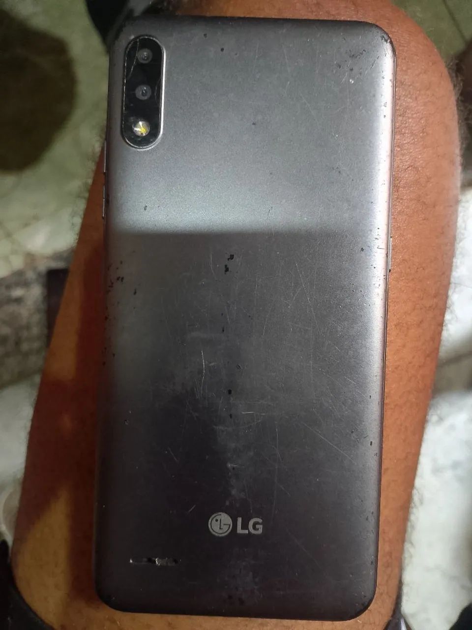 LG K22 - Foto 4