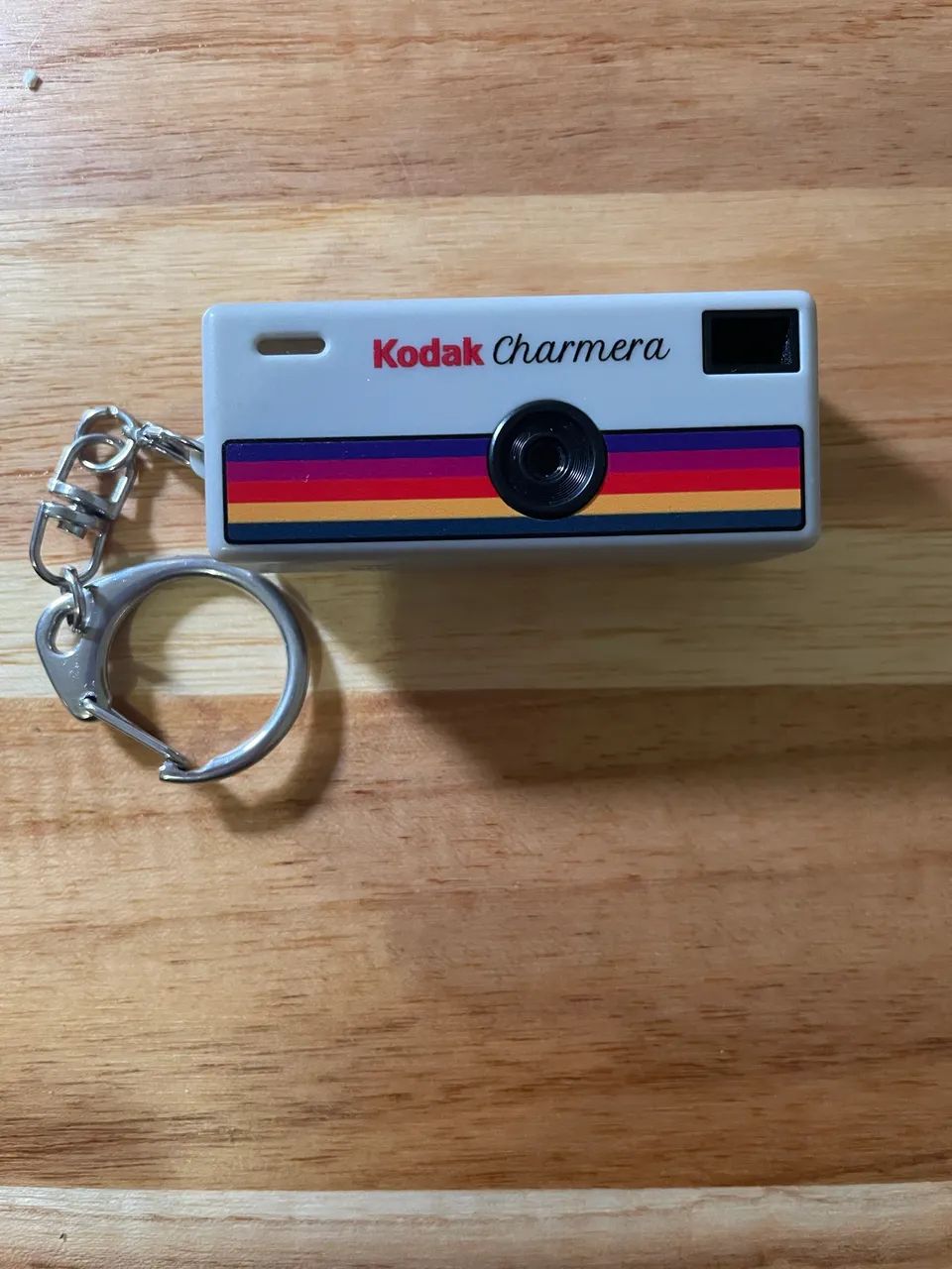 kodak charmera 