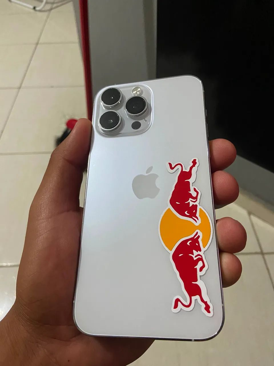 iPhone 14 Pro Max 128gb - Foto 3