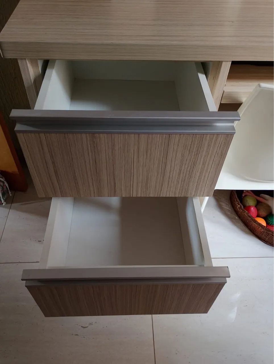 Mesa para trabalho em MDF - Foto 5