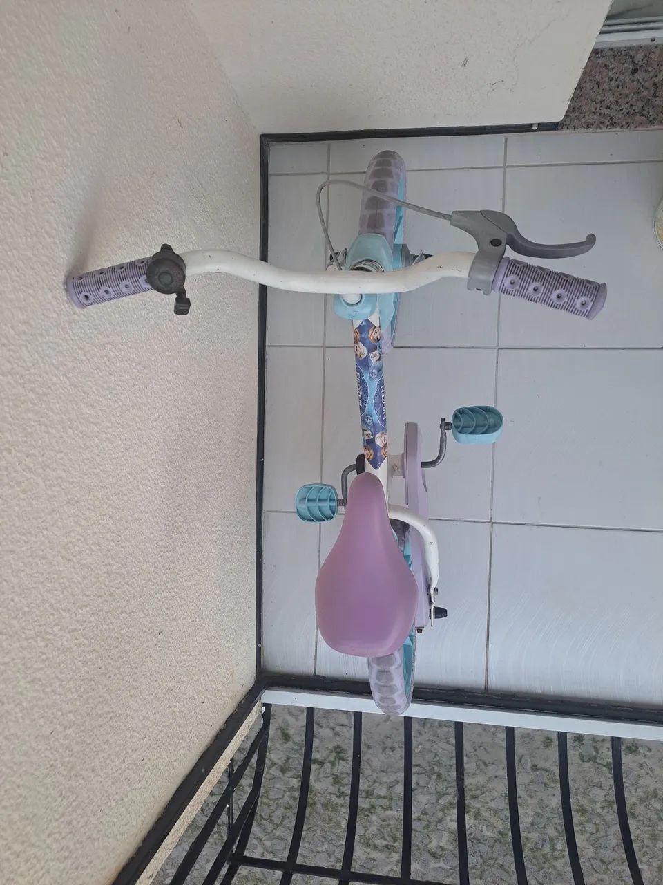 Bicicleta infantil - Foto 3