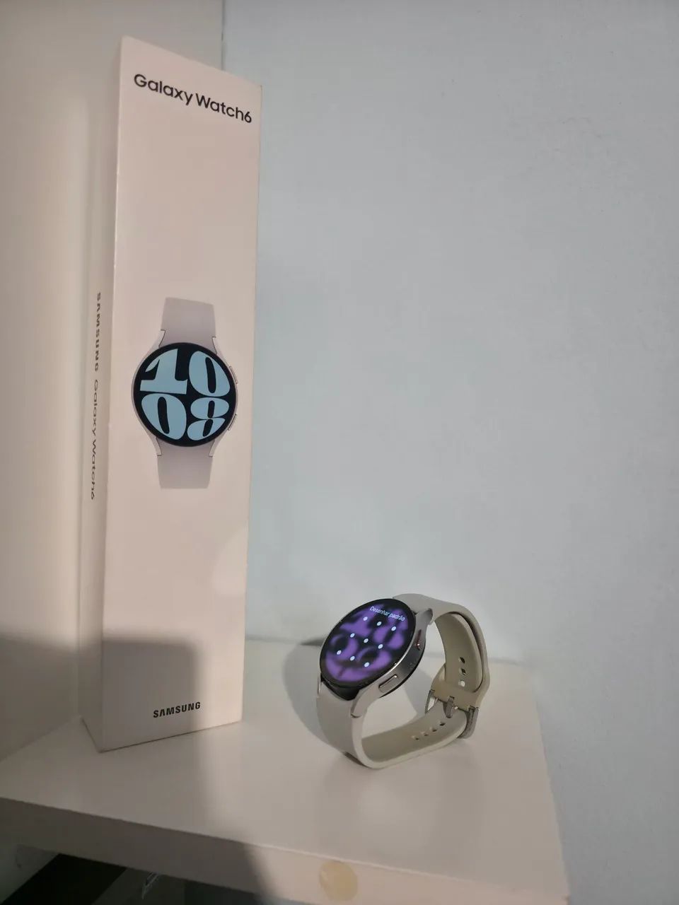 GALAXY WATCH 6 - 44MM - Foto 3