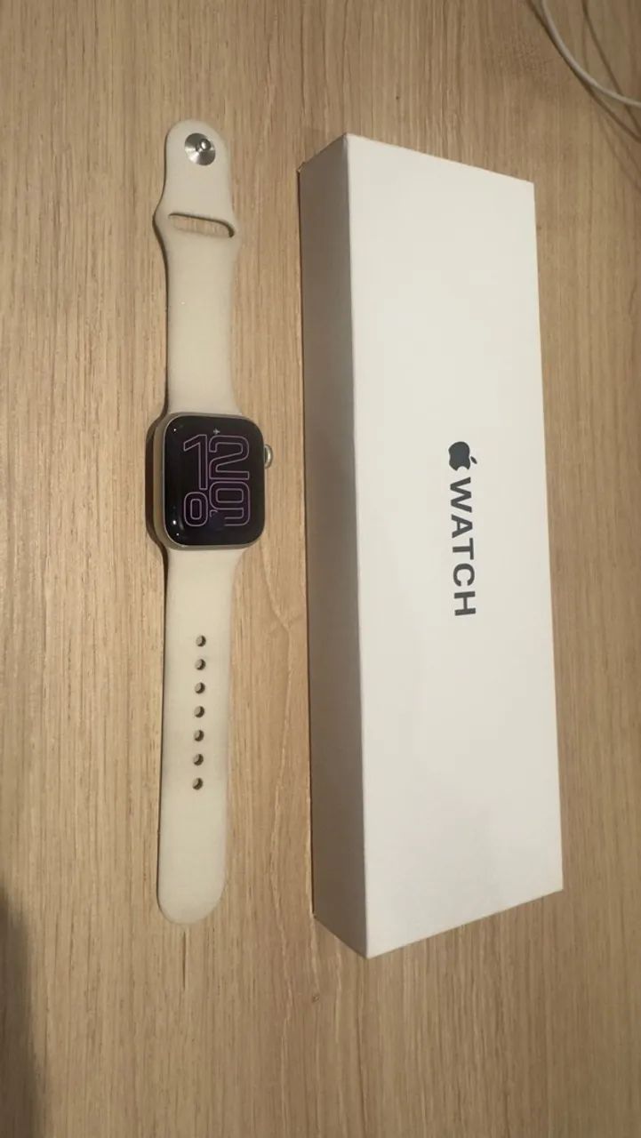 Apple Watch SE - Foto 3