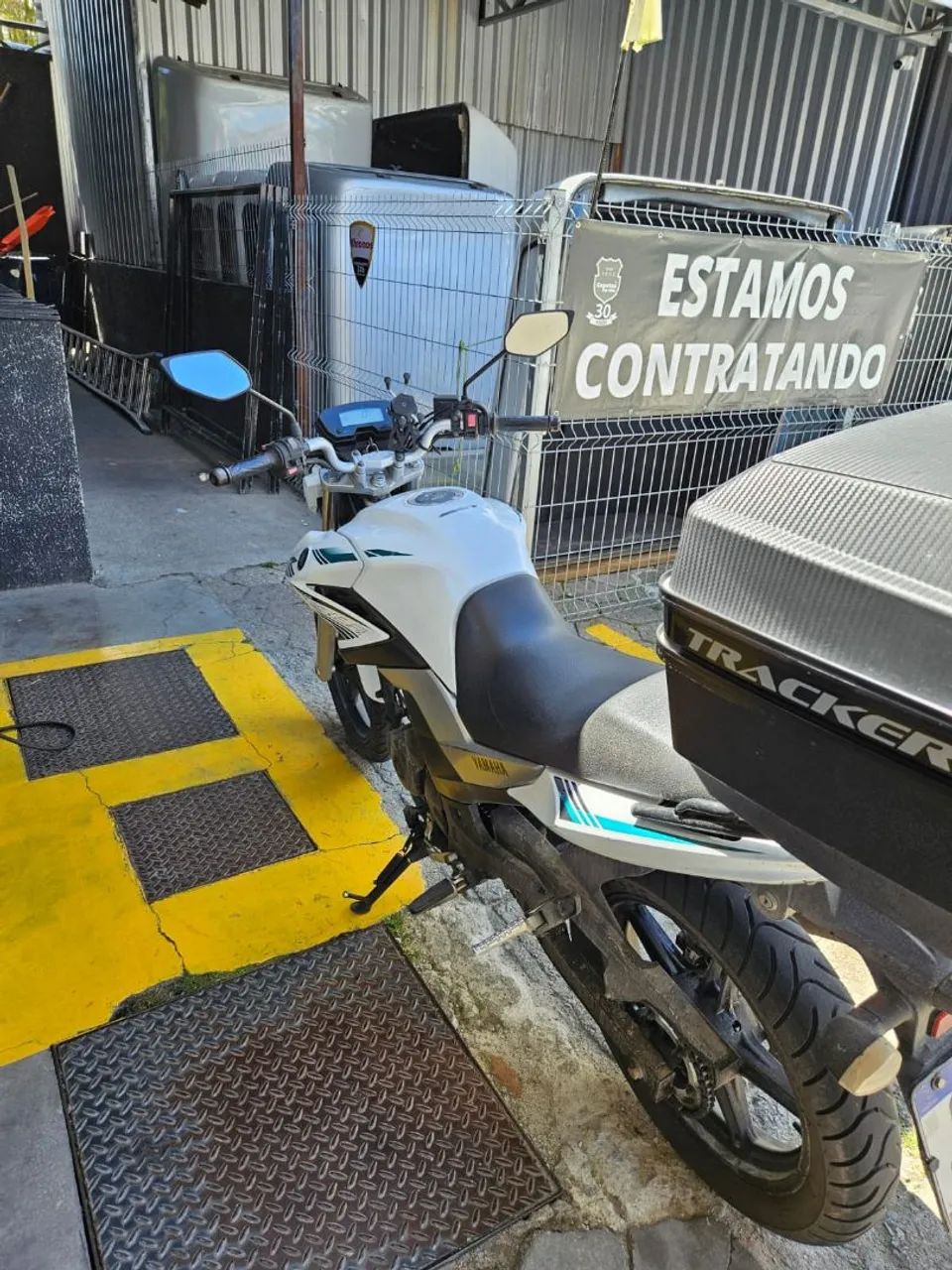 Fazer 250 2016 - Foto 2