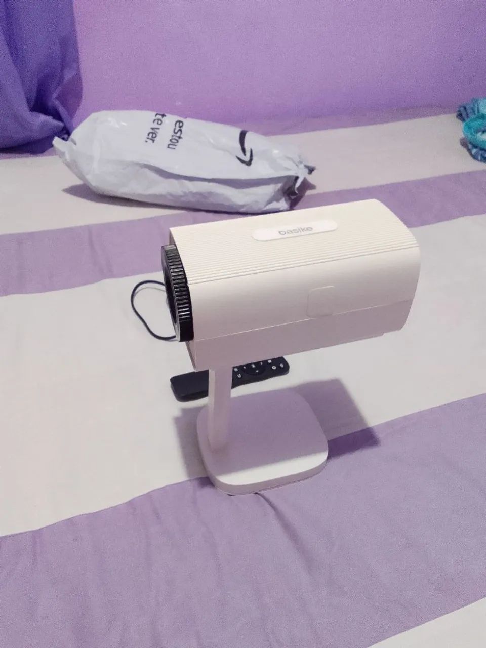Projetor  - Foto 3