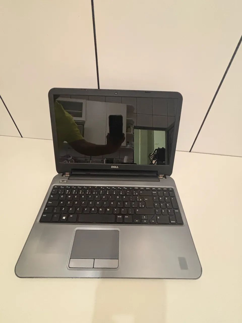 Notebook Dell Inspiron 5537 - Foto 5