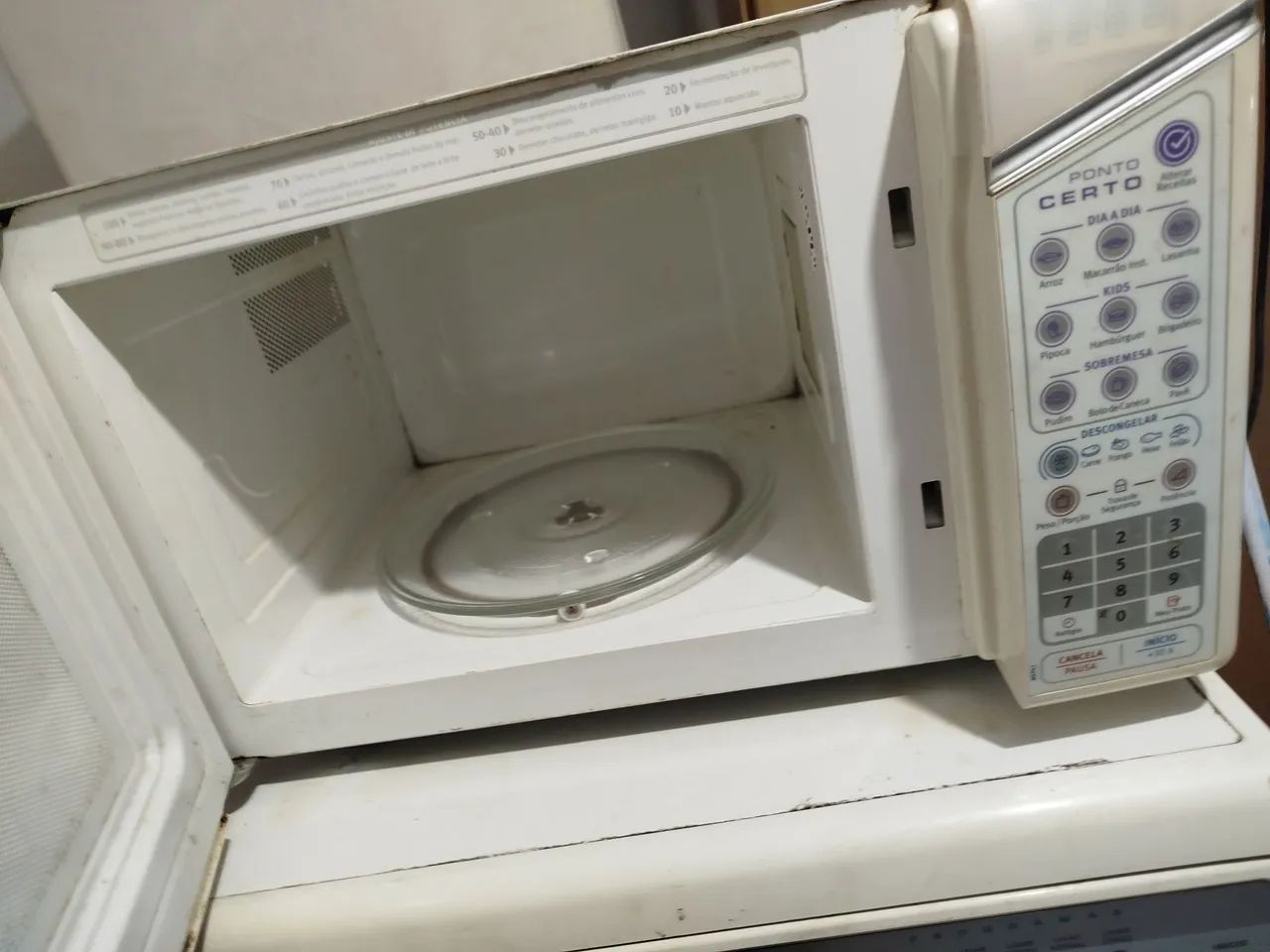 Microondas electrolux  - Foto 3