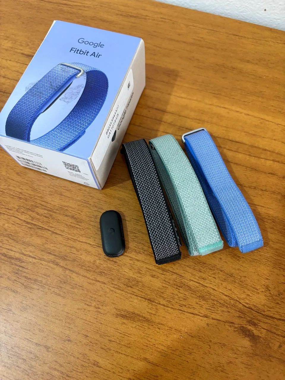 Fitbit Air