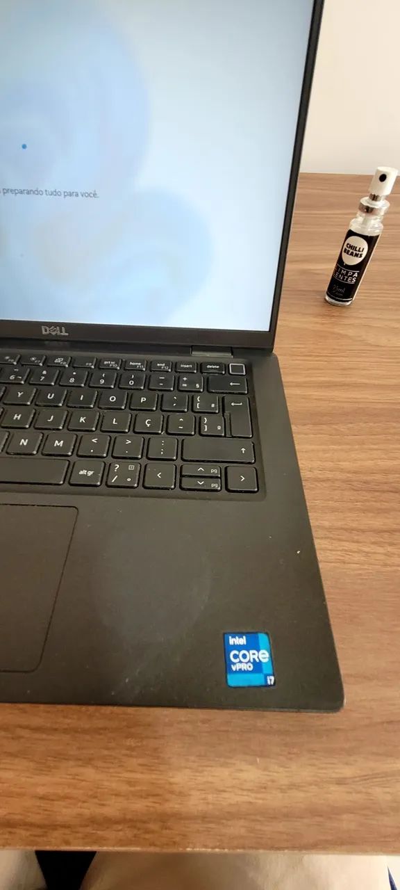  Dell Latitude 7420 Intel I7 11° - Foto 3