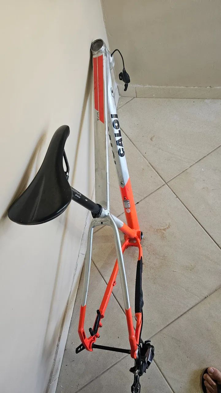 Quadro caloi elite  - Foto 4