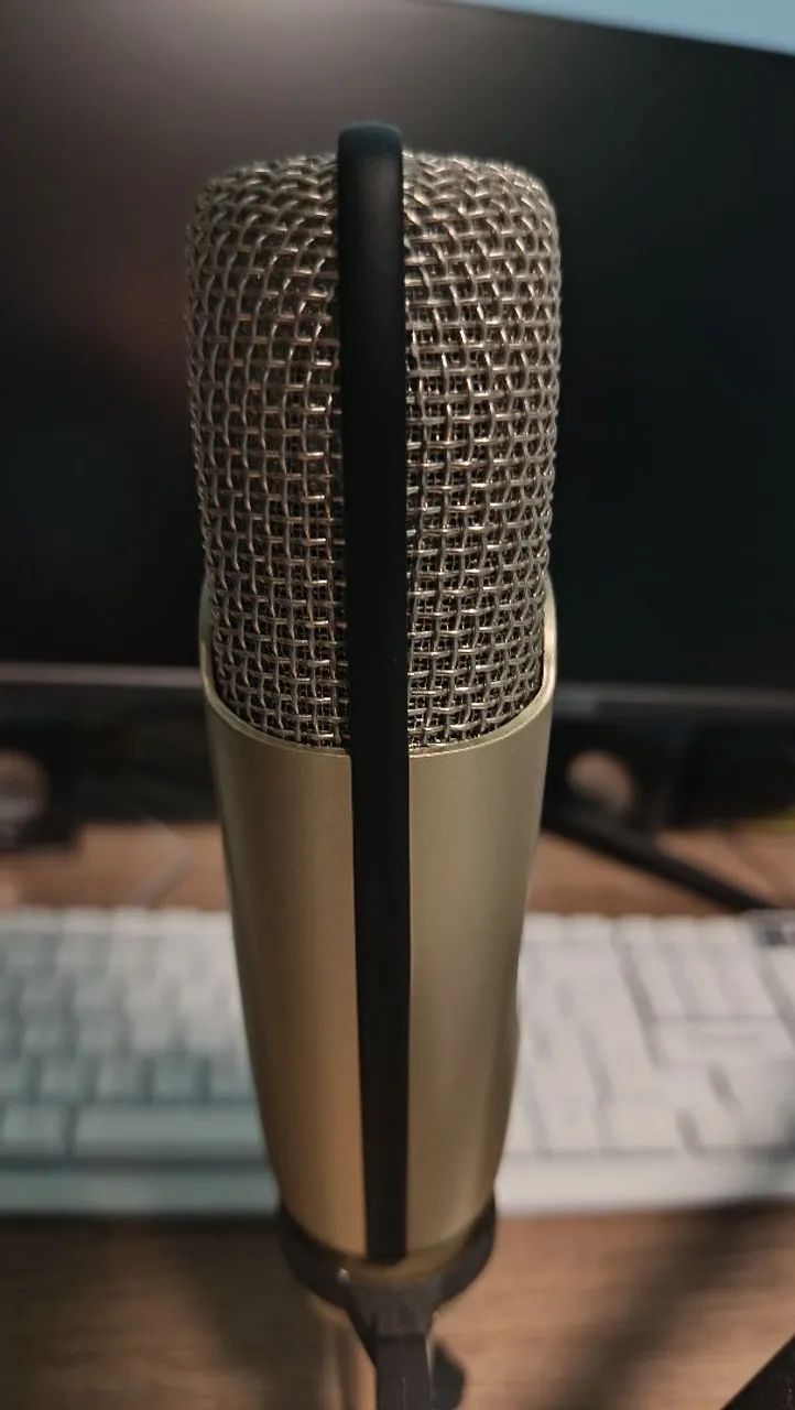 Kit home studio musical444717103024056324