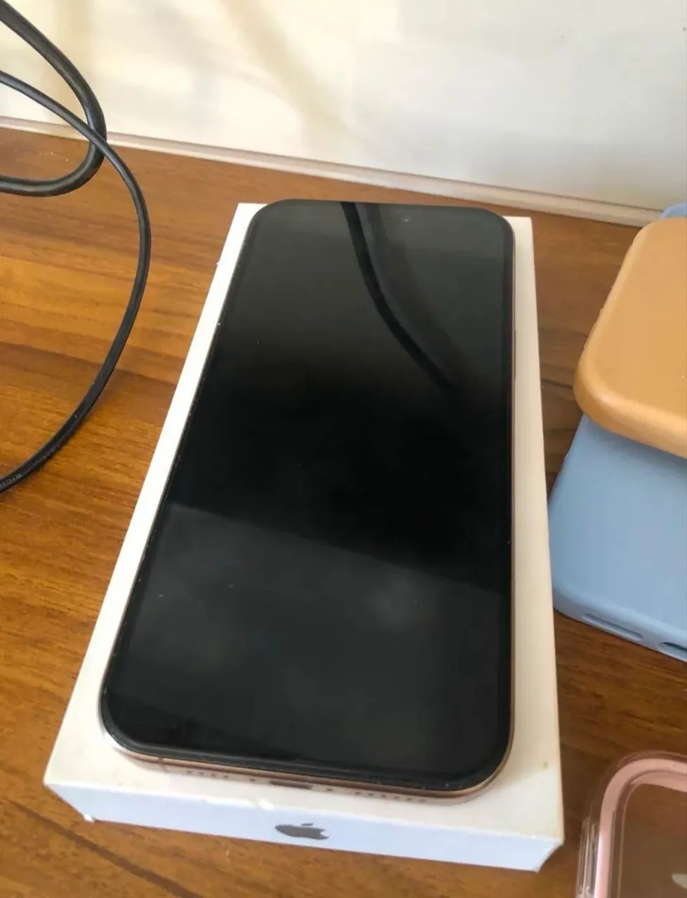 16 pro max 256 gb - Foto 3