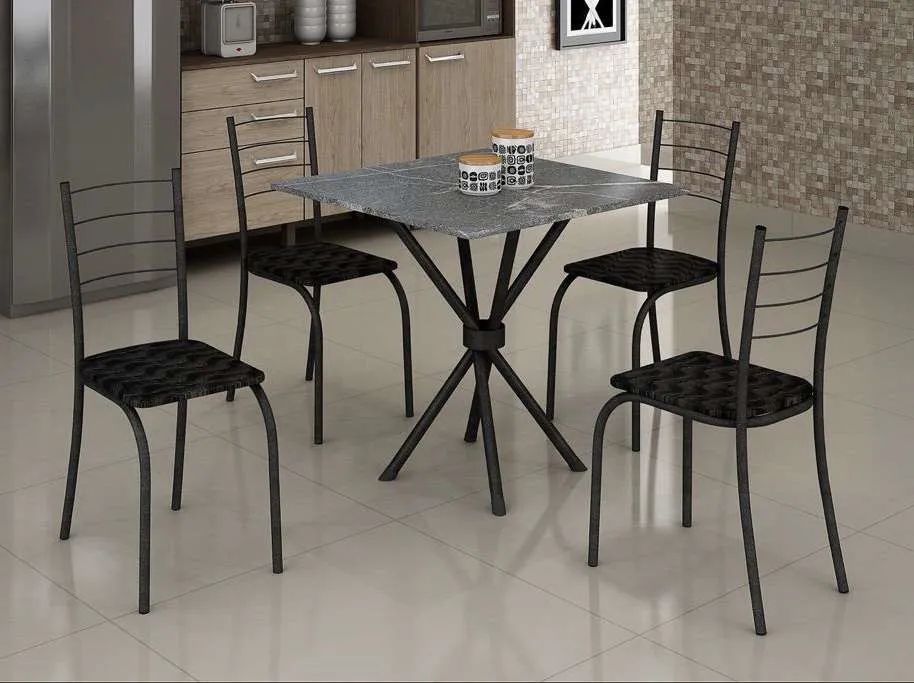 Mesa karla 70x70